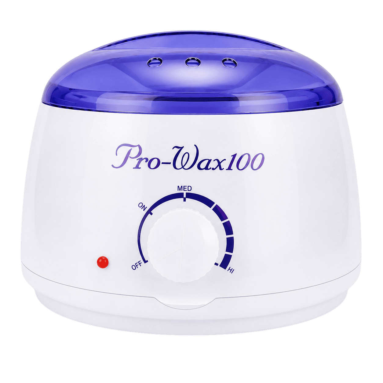 Воскоплав Pro-Wax 100W